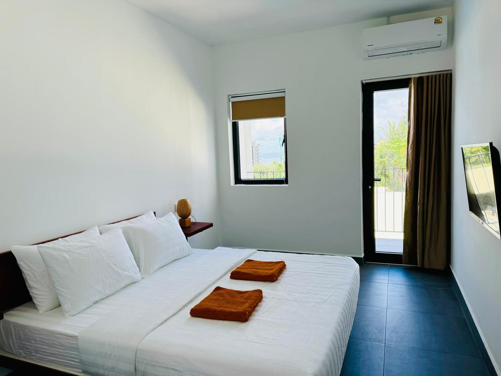 Onederz Kampot Hostel Eksteriør bilde